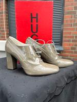 Lackschuh von Hugo Niedersachsen - Bergen Vorschau