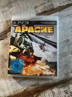 Apache Air Assault Play Station 3 Brandenburg - Zossen Vorschau