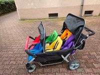 Familidoo Kinderwagen 6 Sitzer Tagespflege Nürnberg (Mittelfr) - Oststadt Vorschau