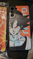 S21 plus 5G Handy Hüllen von Son - Goku aus Dragonball Z Nordrhein-Westfalen - Moers Vorschau