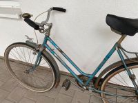 50er 60er Jahre STRICKER Bielefeld Oldtimer Fahrrad Vintage Baden-Württemberg - Ludwigsburg Vorschau