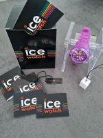 Damen ice Watch, lila Hessen - Bensheim Vorschau