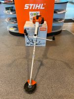 Stihl Forstfreischneider FS 490 C-EM K wenig benutzt. Schleswig-Holstein - Rendsburg Vorschau