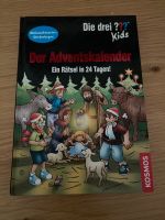 Drei ??? Kids Adventskalender neu Nordrhein-Westfalen - Warstein Vorschau