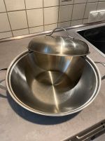 Fissler Induktion /Ceran Wok Pfanne 28cm Nordrhein-Westfalen - Menden Vorschau