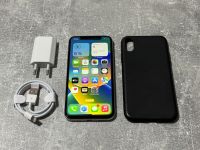 iPhone X - 64GB - Weiß - Guter Zustand Eimsbüttel - Hamburg Harvestehude Vorschau