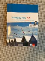 Voyages neu A2 Kurs und Übungsbuch - NEU Düsseldorf - Gerresheim Vorschau