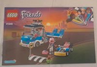 Lego Friends Abschleppwagen 41348 Essen - Essen-Ruhrhalbinsel Vorschau