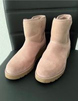 Ugg Stiefeletten Nordrhein-Westfalen - Mönchengladbach Vorschau