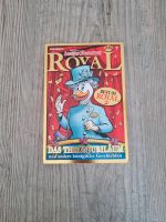 Lustiges Taschenbuch Nr 7 Best of Royal Queen LTB Disney Comic Bayern - Wartenberg Vorschau