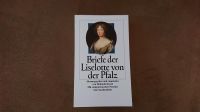 Buch Briefe der Liselotte von der Pfalz Baden-Württemberg - Adelberg Vorschau