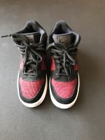 Nike Sneaker Mid Obermaterial Stoff Berlin - Zehlendorf Vorschau