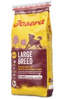 Hundefutter Josera Large Breed 15 kg Warendorf - Hoetmar Vorschau