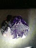 Amethyst Quarz Rohstein Raw Stein heilstein  rare raw roh Bayern - München-Flughafen Vorschau