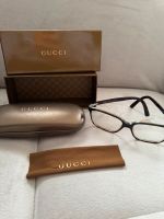 Gucci Damen Brille original Sehbrille mit Markengläser Bayern - Augsburg Vorschau