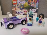 Lego friends 41360 Emmas mobile Tierarztpraxis Rheinland-Pfalz - Staudernheim Vorschau