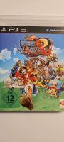 PSX 3 One Piece Unlimited World Red Dortmund - Derne Vorschau