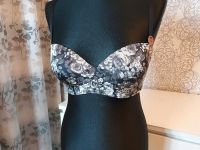 Balconette BH crop top schulterfrei trägerlos 75D neu!! Brandenburg - Leegebruch Vorschau