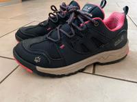 Schuhe Jack Wolfskin  Outdoor Sachsen - Limbach-Oberfrohna Vorschau