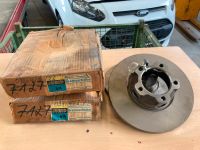 Bremsscheiben vorne 278mm Jurid Toyota Dyna VW Transporter T2 T3 Nordrhein-Westfalen - Euskirchen Vorschau