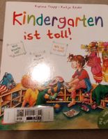 Buch Pappbuch Kindergarten ist toll Bayern - Leiblfing Vorschau