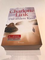 Buch Charlotte Link Das andere Kind Baden-Württemberg - Altbach Vorschau