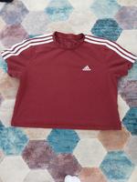 Adidas Sport T-Shirt gr.m Nordrhein-Westfalen - Kempen Vorschau