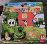 Spiel John Deere Johnny's Farm Niedersachsen - Jelmstorf Vorschau