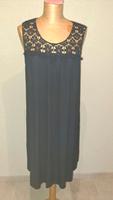 Gina Benotti Kleid 40 42 L blau Trägerkleid Hängerchen Hessen - Büttelborn Vorschau