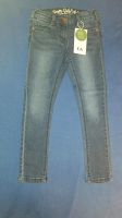 Jeans skinny Gr.116 von C&A NEU Nordrhein-Westfalen - Wegberg Vorschau