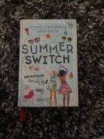 Buch „Summer Switch“ Hessen - Wetzlar Vorschau