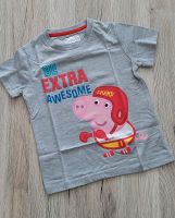 NEU Peppa Pig T-shirt Gr. 98/104 Parchim - Landkreis - Crivitz Vorschau