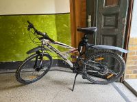 26" Mountainbike Fully LEADER Energy Fahrrad weiß + Terry Sattel Leipzig - Leipzig, Zentrum-Ost Vorschau