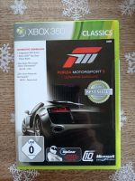 XBOX 360 Spiel Forza Motorsport 3 Bayern - Kempten Vorschau