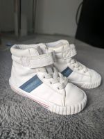 Kinderschuhe Sneaker H&M Größe 24 Nordrhein-Westfalen - Erkelenz Vorschau