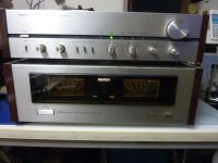 DENON PRA-1000 DENON POA-1500 Kreis Pinneberg - Tornesch Vorschau