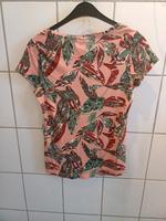 Damen T-Shirt Marke s.Oliver Größe S Bayern - Kaufbeuren Vorschau