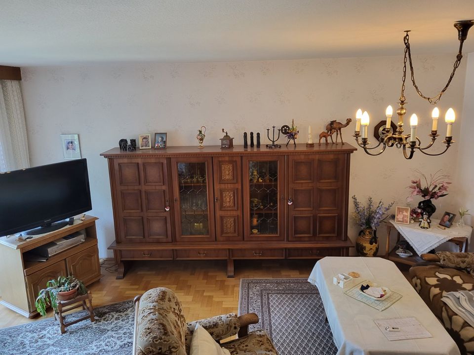 Haus mit Garten zu vermieten in NordrheinWestfalen Mülheim (Ruhr