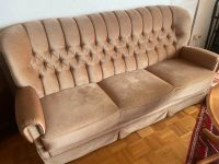 Couch zu verschenken Hessen - Bruchköbel Vorschau