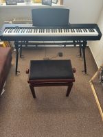 Yamaha P-145 + Zubehör Sachsen - Chemnitz Vorschau