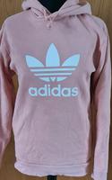 Adidas Pullover rosa XS Sachsen - Marienberg Vorschau