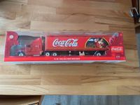 Coca Cola Christmas Truck Flensburg - Fruerlund Vorschau