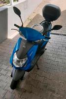 Motorroller Moped Baden-Württemberg - Böblingen Vorschau
