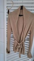 Strickmantel Kaschmir Hilfiger 36/38  Polo  Wie Neu NP229€ Bayern - Scheyern Vorschau