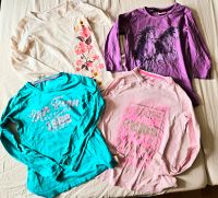 4 Langarmshirts für zusammen 4,00 € Dresden - Blasewitz Vorschau