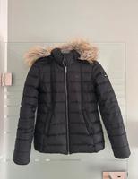 Tommy Hilfiger Jacke Winterjacke Daunenjacke S schwarz Hessen - Pohlheim Vorschau