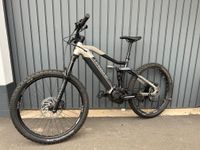 Haibike Fullseven 7 Bayern - Marktredwitz Vorschau