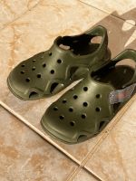 Crocs Sandalen wie neu Größe C12 Bayern - Parkstein Vorschau