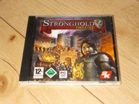 PC CD-ROM - Stronghold 2 - Deluxe Rheinland-Pfalz - Sankt Sebastian Vorschau