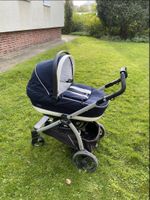 Kinderwagen Peg Perego Niedersachsen - Ronnenberg Vorschau